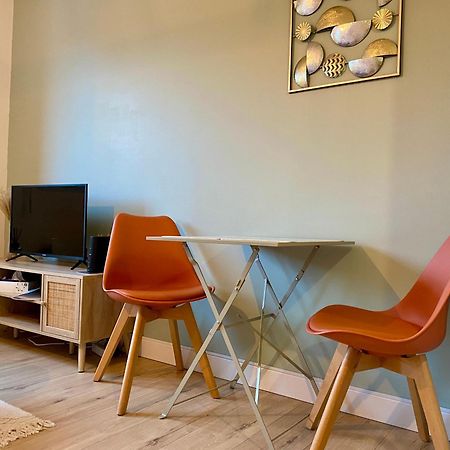 Appartement Proche Centre-Ville- Fibre Saint-Lô Extérieur photo